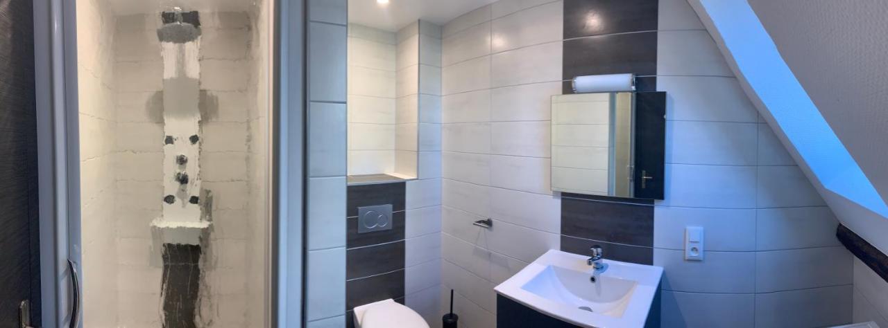 Gite Du Figuier 4 A 6 Personnes Selestat Centre-Alsace Εξωτερικό φωτογραφία